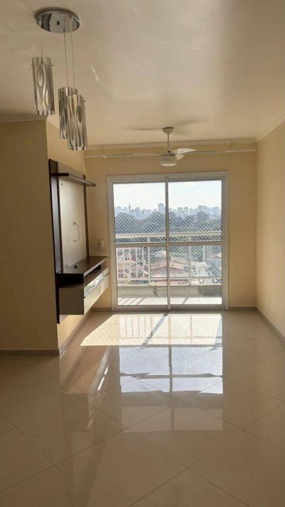 Apartamento, 3 quartos, 73 m² - Foto 4