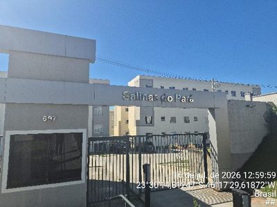 Apartamento, 2 quartos, 39 m² - Foto 1