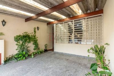 Casa, 4 quartos, 160 m² - Foto 1