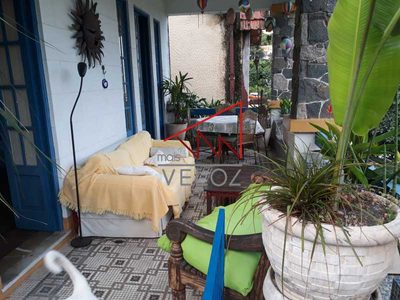 Apartamento, 4 quartos, 290 m² - Foto 5