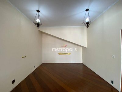 Sobrado, 3 quartos, 300 m² - Foto 3