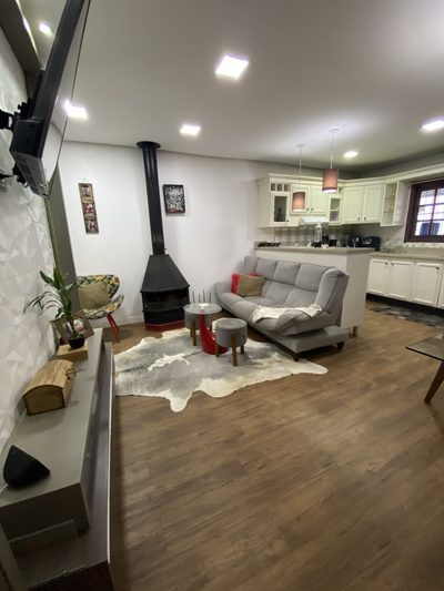 Casa, 3 quartos, 120 m² - Foto 1