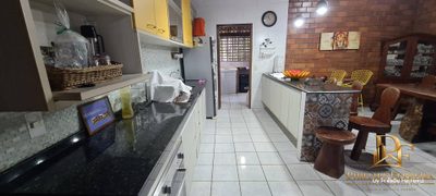 Chácara, 6 quartos, 9000 m² - Foto 5