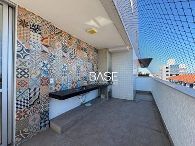 Cobertura, 4 quartos, 220 m² - Foto 4