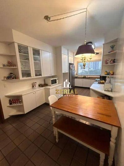 Apartamento, 3 quartos, 156 m² - Foto 4