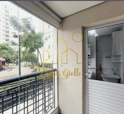 Apartamento, 1 quarto, 42 m² - Foto 4