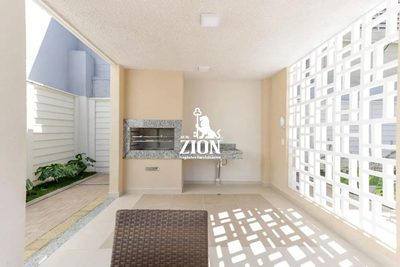 Apartamento, 1 quarto, 34 m² - Foto 3