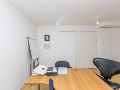 Sala-Conjunto, 30 m² - Foto 3