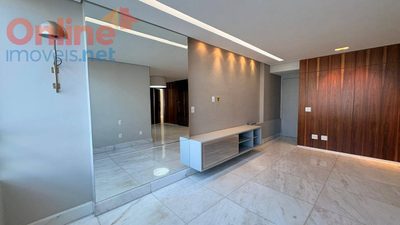 Apartamento, 3 quartos, 115 m² - Foto 3