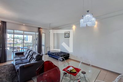 Apartamento, 2 quartos, 94 m² - Foto 2