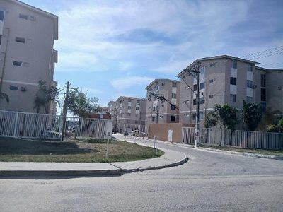 Apartamento, 2 quartos, 43 m² - Foto 1