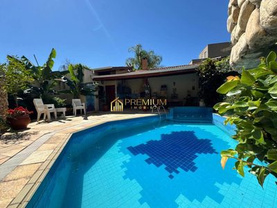 Sobrado, 4 quartos, 350 m² - Foto 3