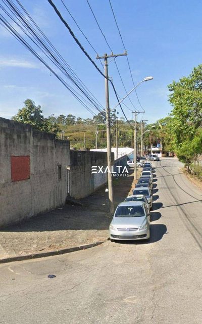 Terreno, 2672 m² - Foto 3