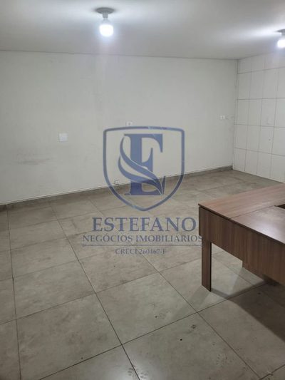 Depósito-Galpão, 300 m² - Foto 5