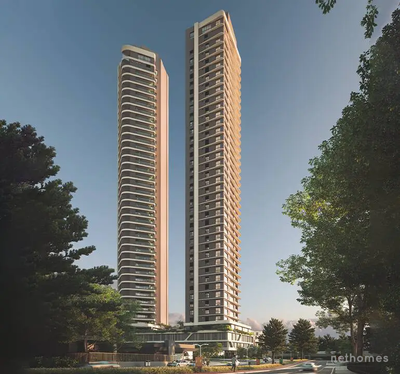 Cobertura, 4 quartos, 446 m² - Foto 2
