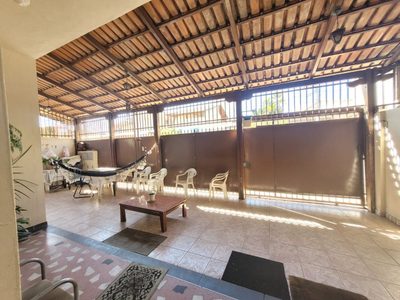 Casa, 3 quartos, 290 m² - Foto 4