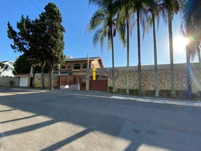 Casa, 4 quartos, 300 m² - Foto 1