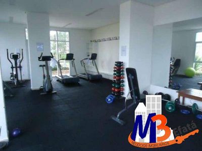 Apartamento, 3 quartos, 70 m² - Foto 4