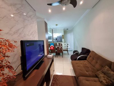 Apartamento, 3 quartos, 65 m² - Foto 2