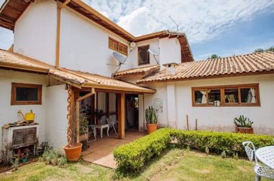 Sítio, 4 quartos, 2 hectares - Foto 4