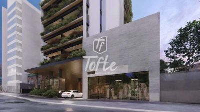 Apartamento, 1 quarto, 30 m² - Foto 3