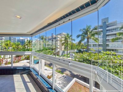 Apartamento, 3 quartos, 114 m² - Foto 3