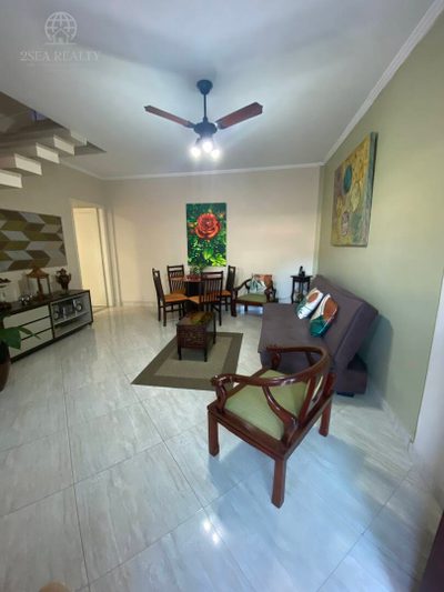 Casa, 2 quartos, 73 m² - Foto 5