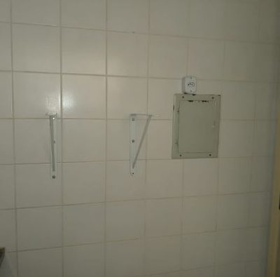Apartamento, 2 quartos, 55 m² - Foto 2