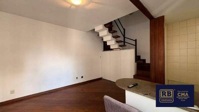 Apartamento, 1 quarto, 60 m² - Foto 5