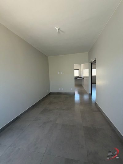 Casa, 2 quartos - Foto 2