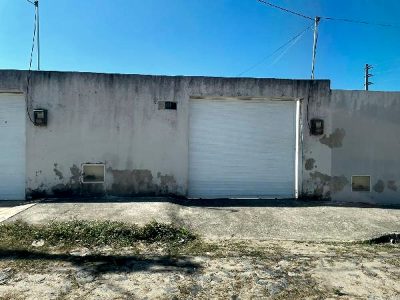 Casa, 2 quartos, 72 m² - Foto 1