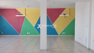Box-Garagem, 40 m² - Foto 1