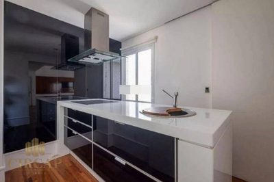 Apartamento, 3 quartos, 157 m² - Foto 5