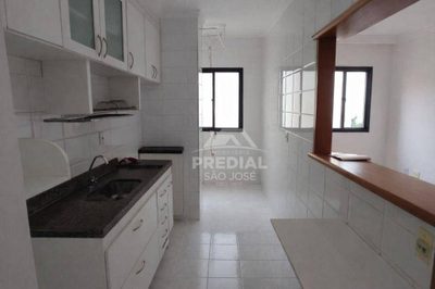 Apartamento, 2 quartos, 65 m² - Foto 4