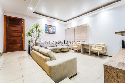 Casa, 4 quartos, 213 m² - Foto 3