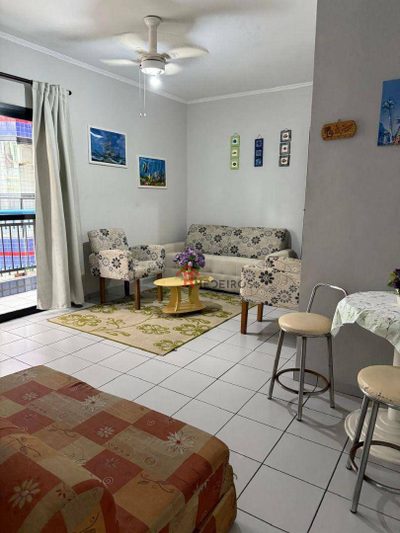 Apartamento, 1 quarto, 57 m² - Foto 5