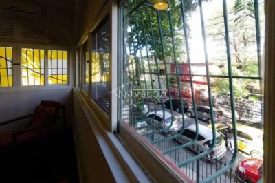 Apartamento, 3 quartos, 145 m² - Foto 2