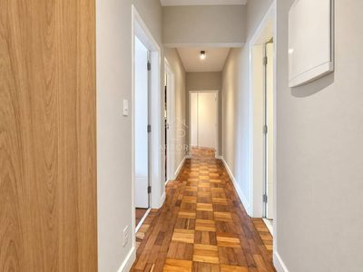 Apartamento, 3 quartos, 144 m² - Foto 3