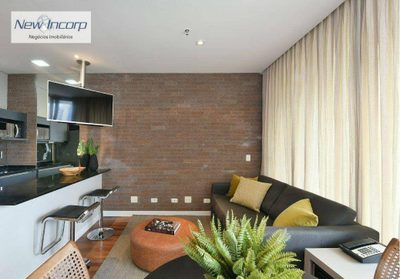 Apartamento, 1 quarto, 65 m² - Foto 4