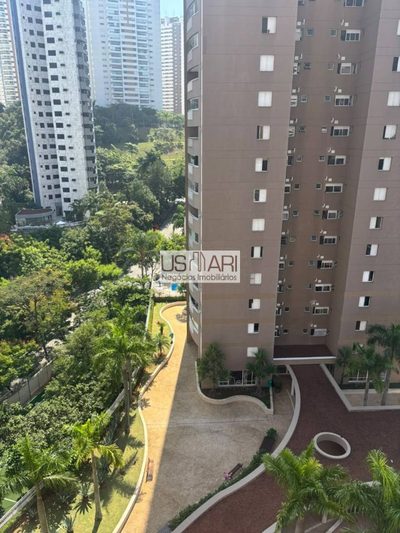 Apartamento, 2 quartos, 95 m² - Foto 1