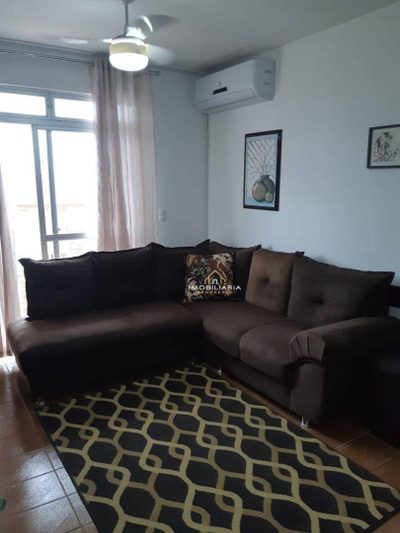 Apartamento, 2 quartos, 65 m² - Foto 4