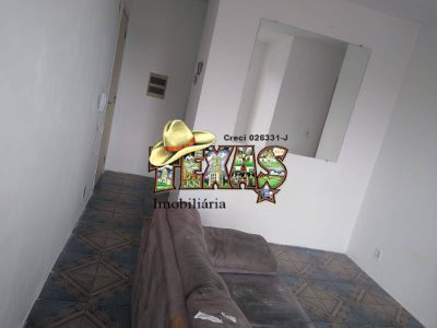 Apartamento, 2 quartos - Foto 1