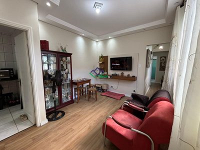 Apartamento, 2 quartos, 59 m² - Foto 1