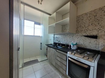 Apartamento, 2 quartos, 48 m² - Foto 1
