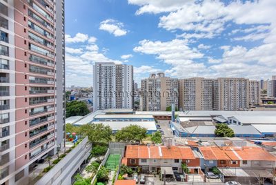 Apartamento, 3 quartos, 83 m² - Foto 2
