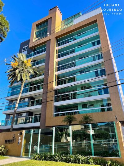 Apartamento, 3 quartos, 216 m² - Foto 1