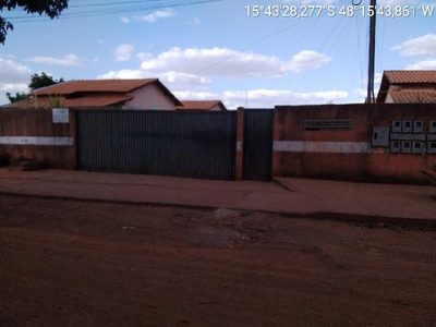 Casa, 2 quartos, 150 m² - Foto 1