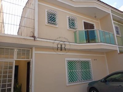 Sobrado, 2 quartos, 87 m² - Foto 3