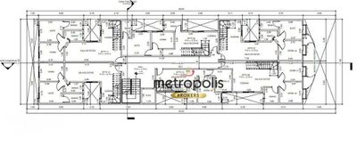 Cobertura, 2 quartos, 95 m² - Foto 4