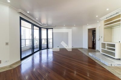 Apartamento, 4 quartos, 180 m² - Foto 1